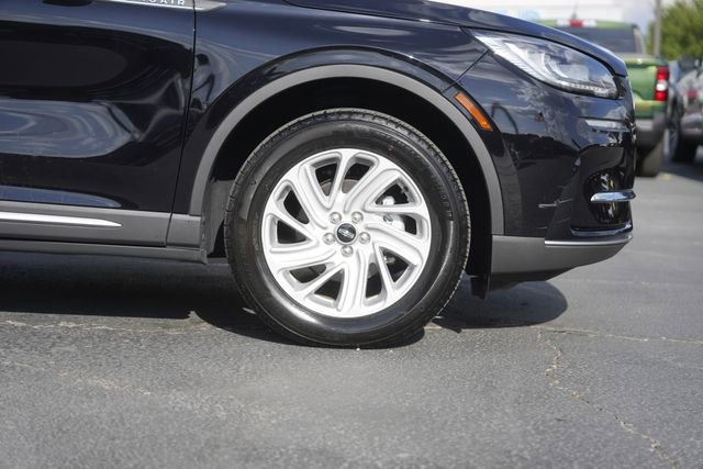 Used 2024 Lincoln Corsair FWD image 4