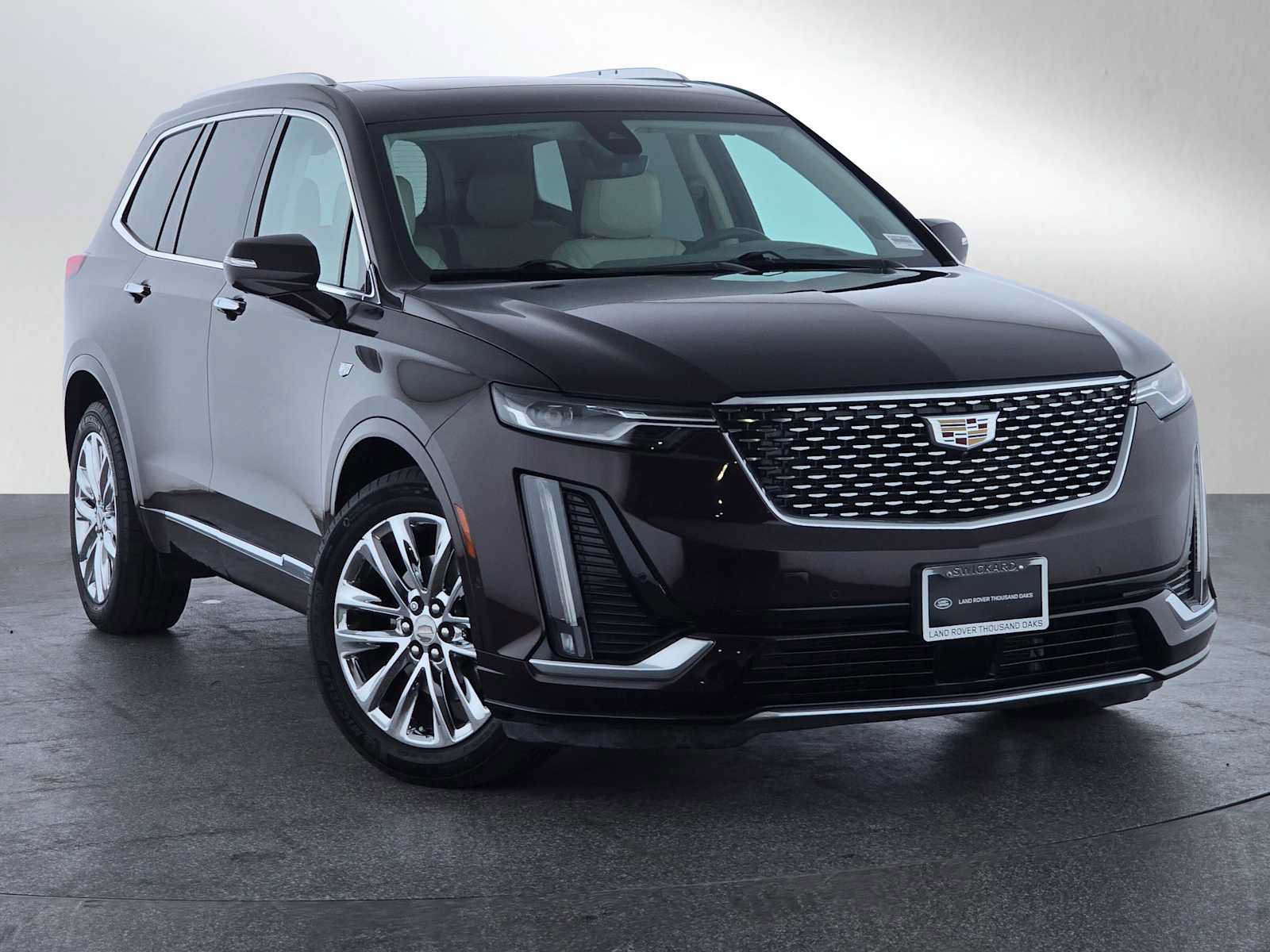 Used 2020 Cadillac XT6 Premium Luxury