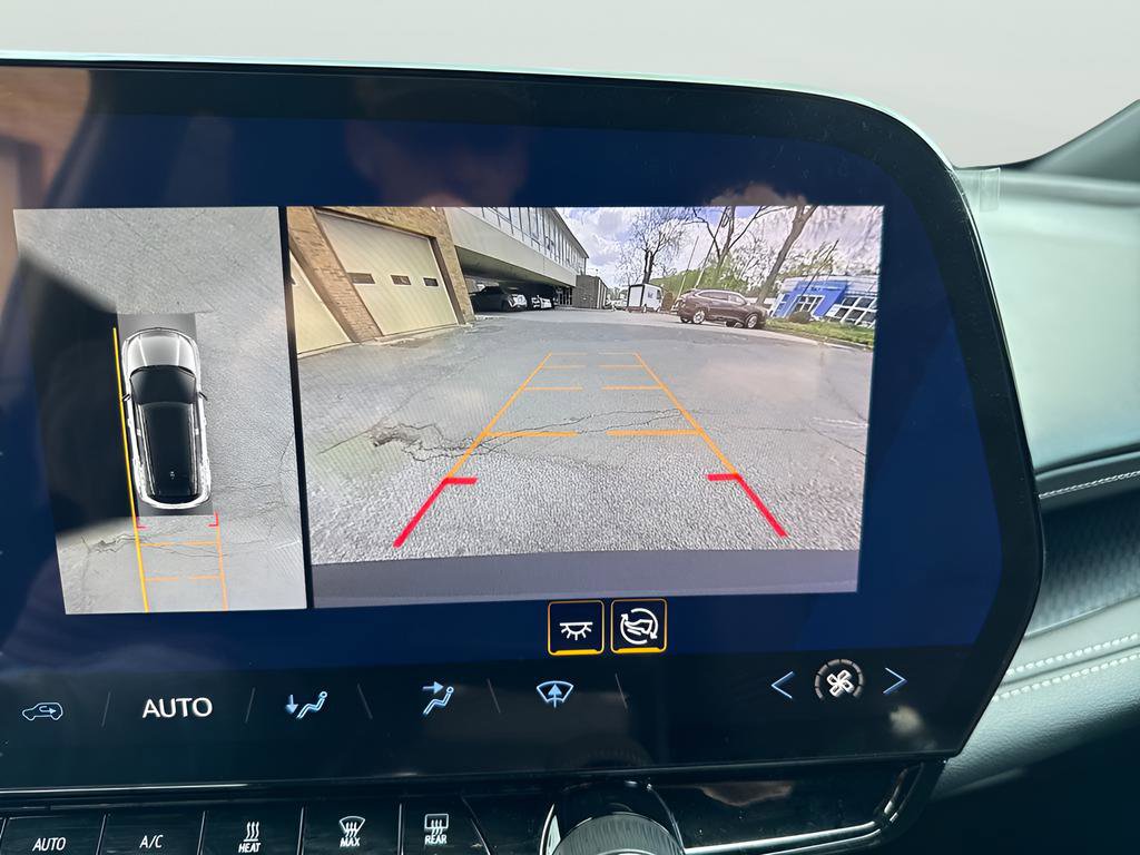 New 2026 Chevrolet Blazer EV LT FWD image 27