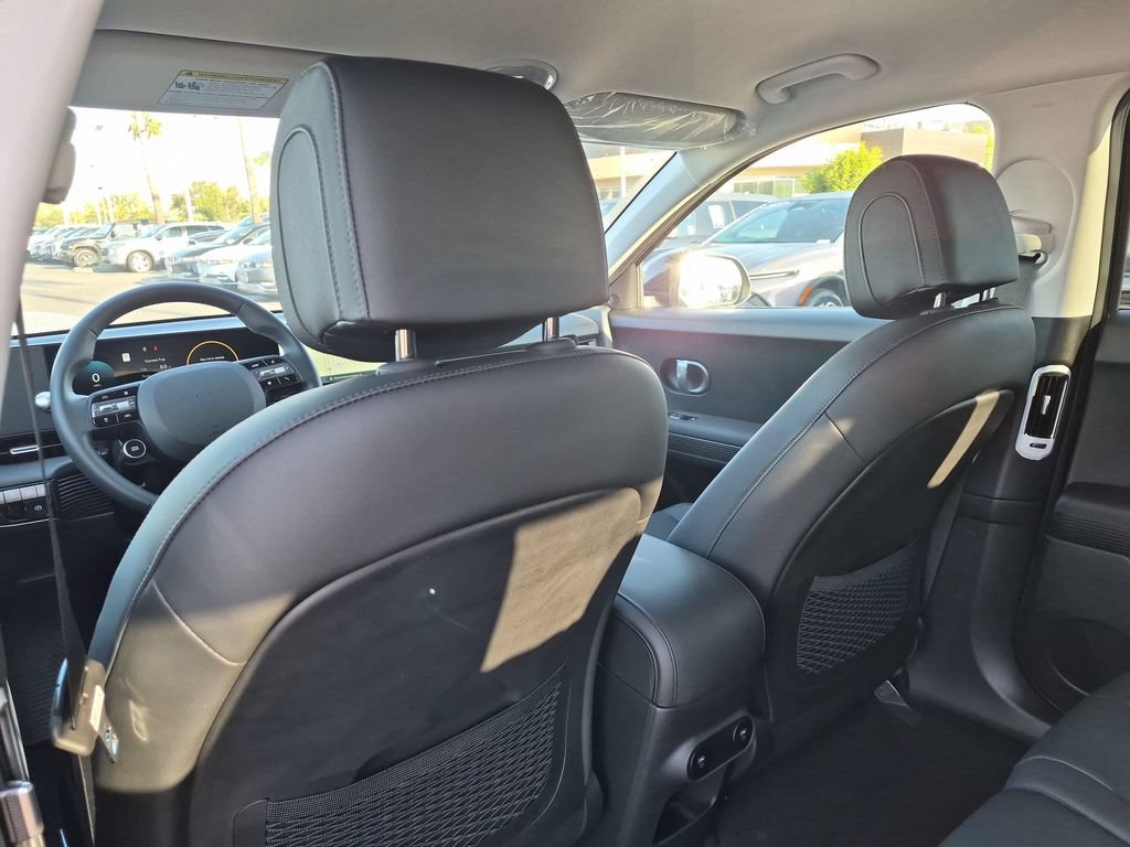 New 2026 Hyundai Ioniq 5 SEL RWD image 28