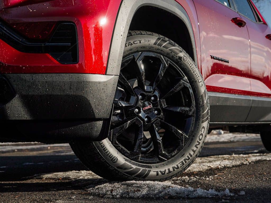 New 2026 GMC Terrain Elevation w/ Elevation Premium Package image 6