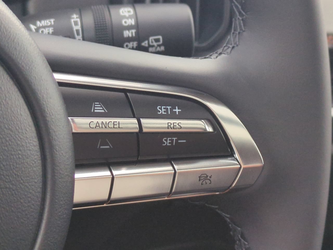 New 2026 MAZDA CX-50 AWD 2.5 Hybrid w/ Weather Package image 22