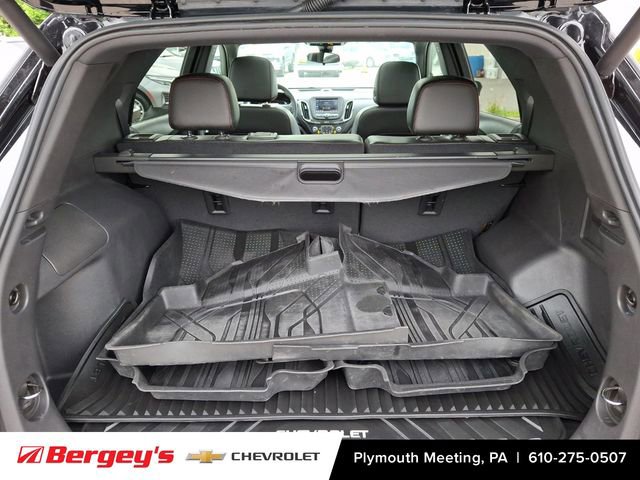 Certified 2024 Chevrolet Equinox RS AWD/4WD image 31