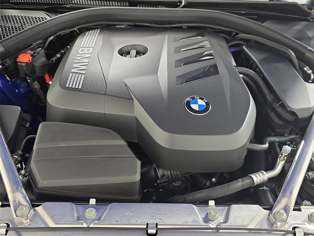New 2026 BMW 430i xDrive Coupe w/ M Sport Package image 31