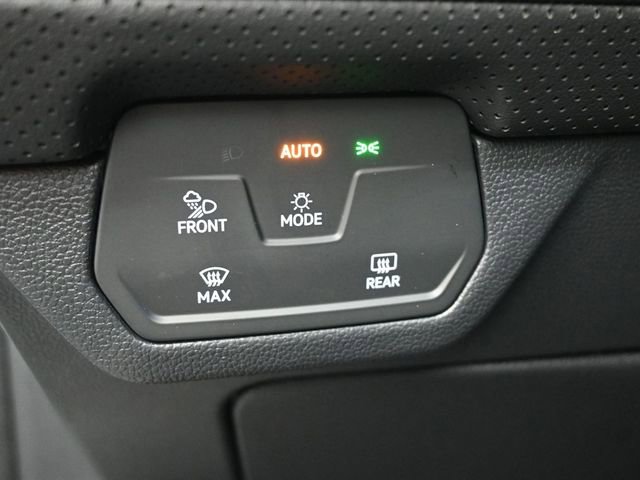 New 2026 Volkswagen Atlas SE image 21