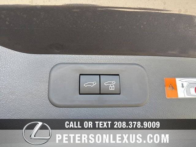New 2026 Lexus TX 350 AWD image 24