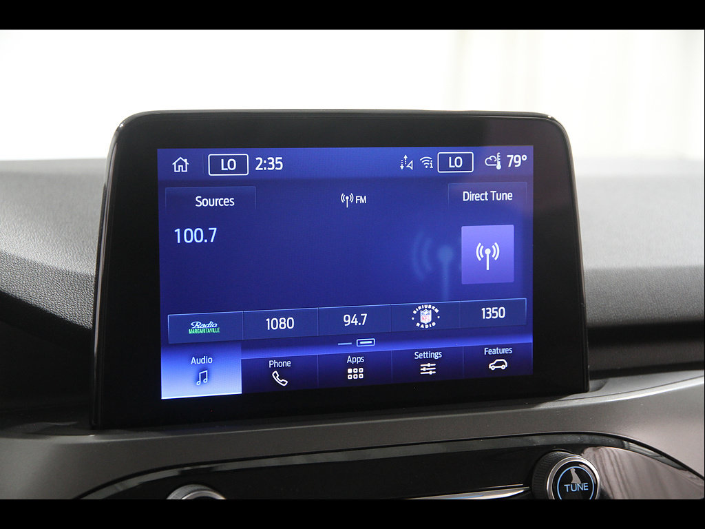 Used 2023 Ford Escape Active AWD/4WD image 10
