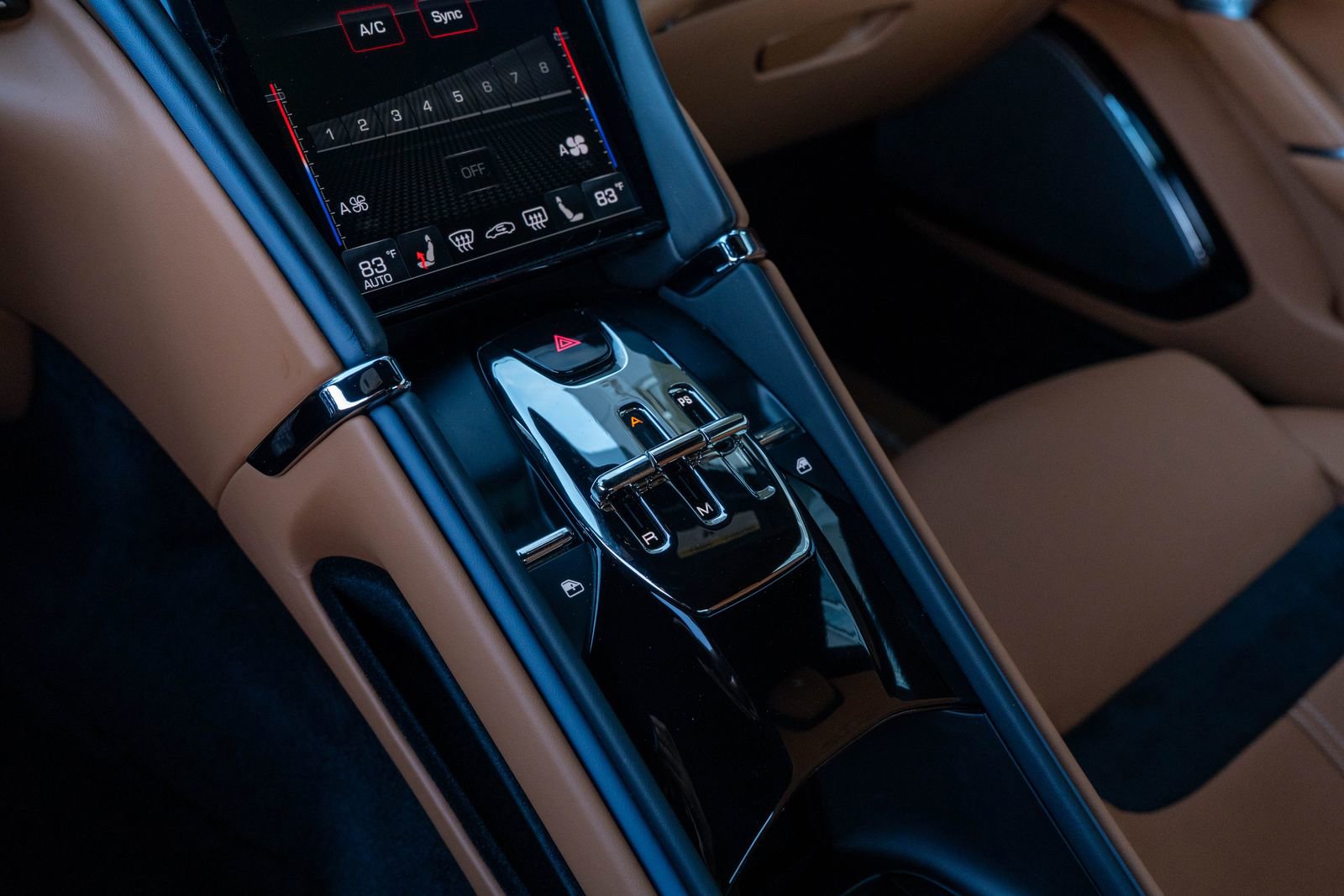 Certified 2024 Ferrari Roma image 41