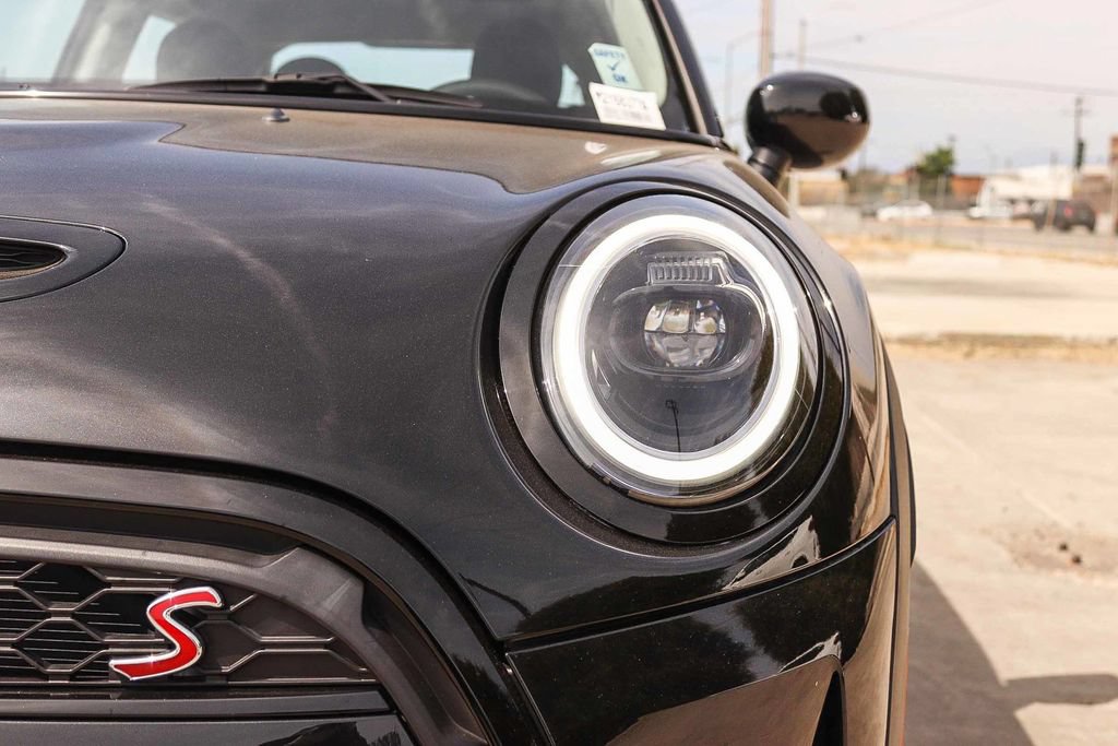 Used 2024 MINI Cooper S FWD image 10