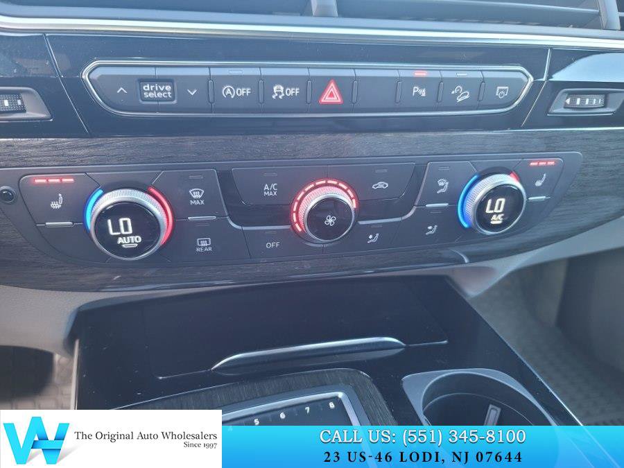 Used 2019 Audi Q7 3.0T Premium Plus AWD/4WD image 23