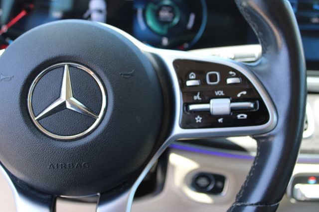 Used 2022 Mercedes-Benz GLE 350 image 20
