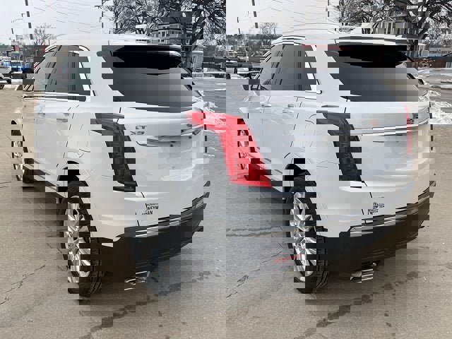 Used 2019 Cadillac XT5 Premium Luxury image 5
