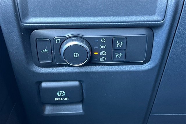 Used 2022 Ford F150 Tremor w/ Trailer Tow Package image 29