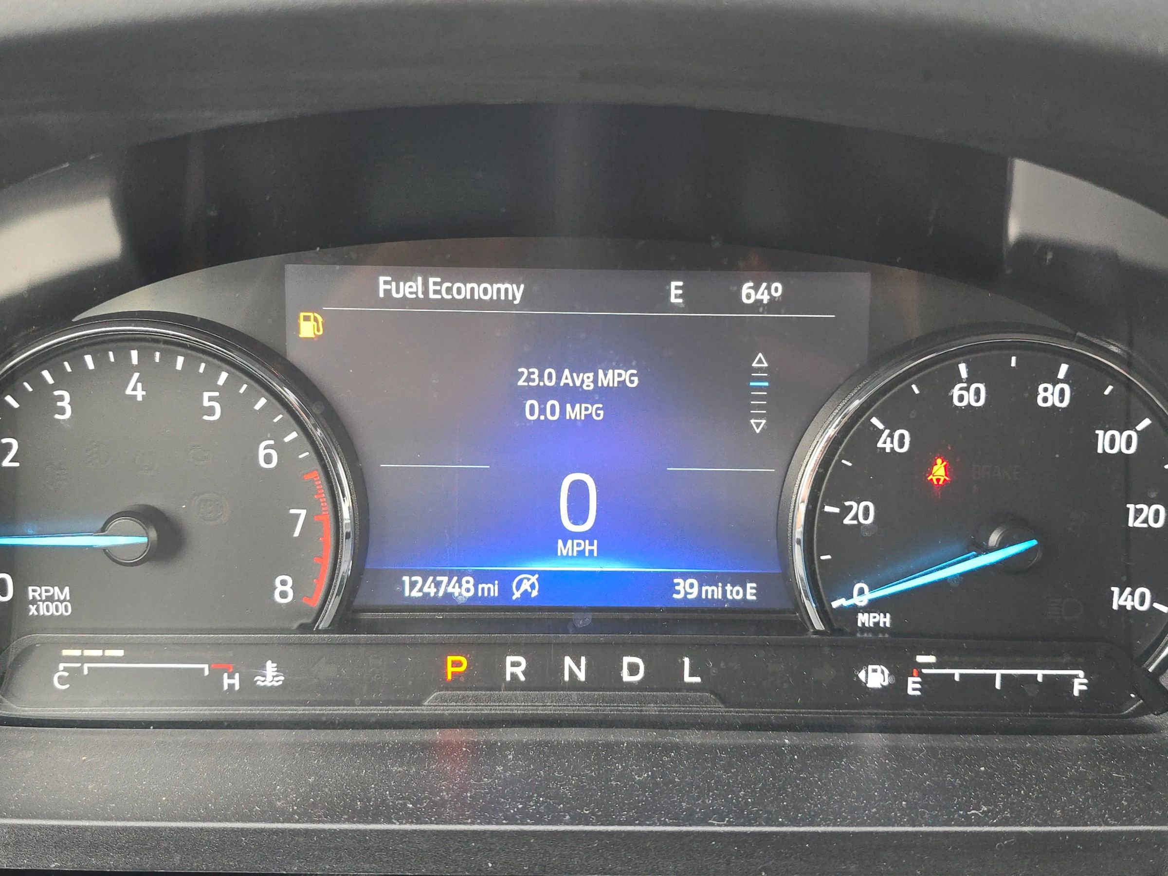 Used 2022 Ford Explorer XLT image 23