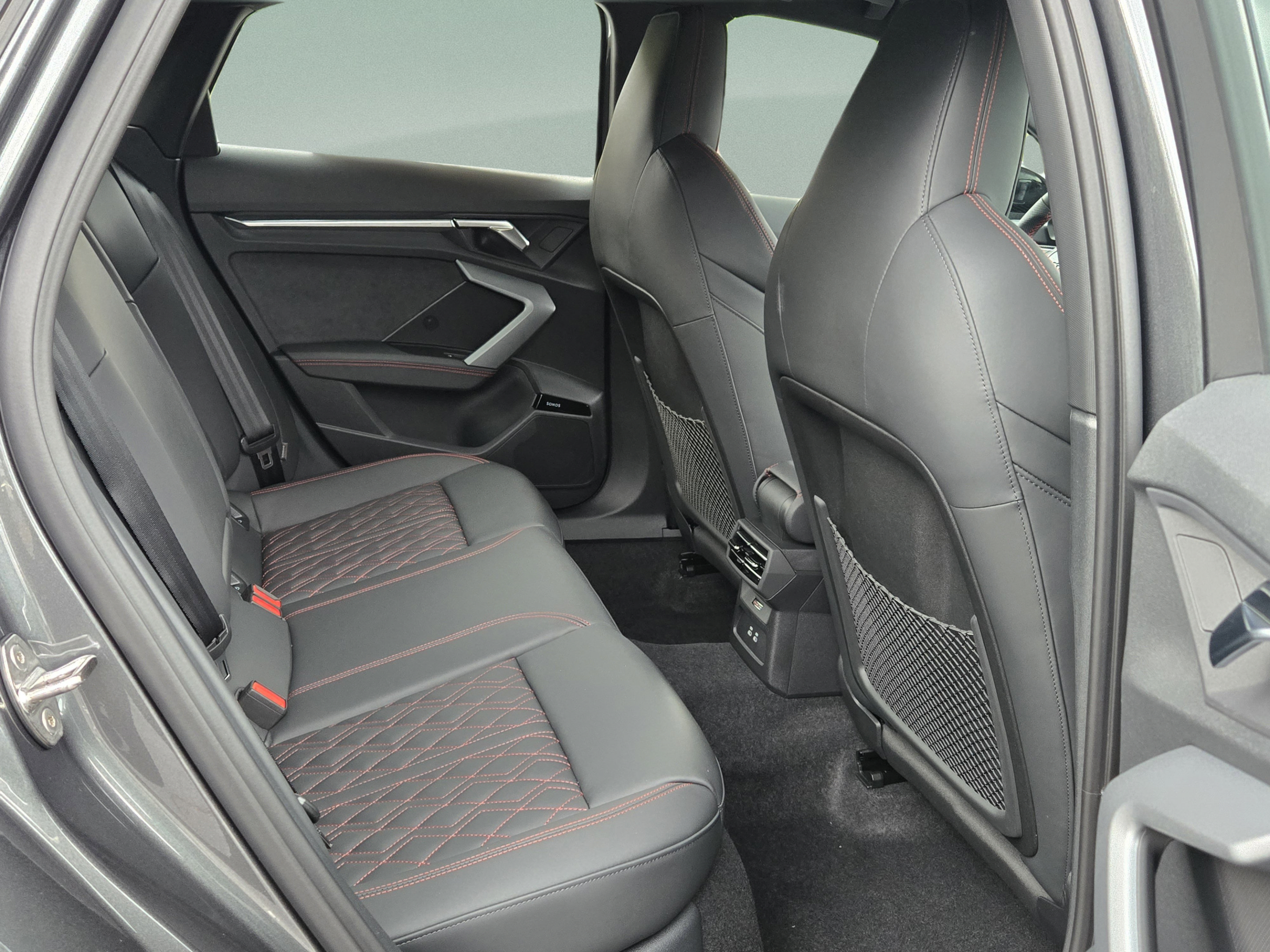 New 2026 Audi S3 Premium AWD/4WD image 14