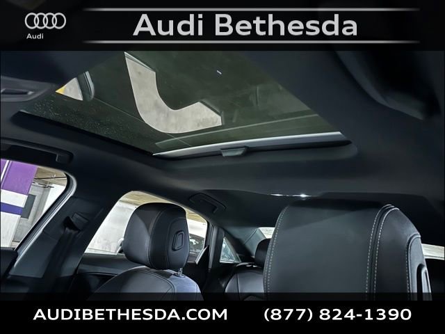 Certified 2025 Audi A3 2.0T Premium w/ Convenience Package image 16