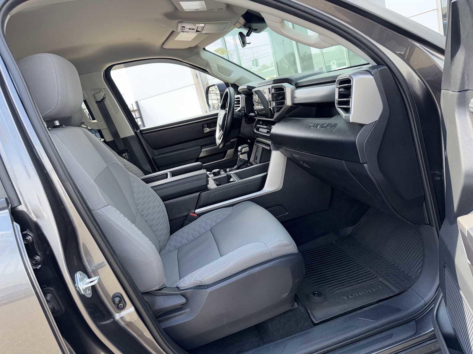 Used 2024 Toyota Tundra SR5 AWD/4WD image 22