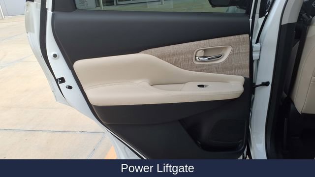 Used 2023 Nissan Murano SL w/ SL Moonroof Package image 18