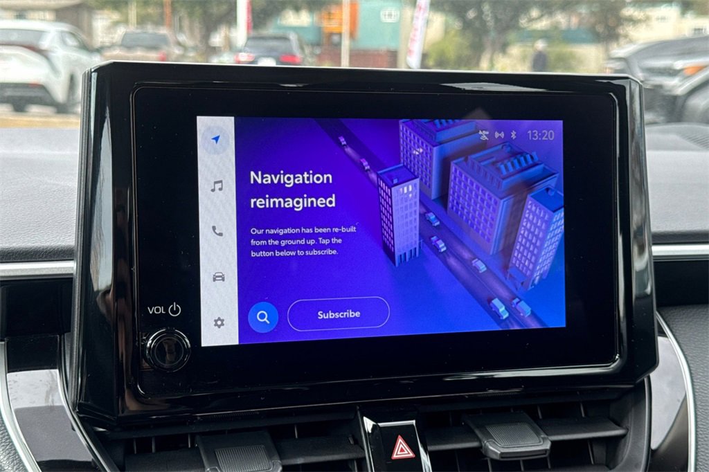 Certified 2025 Toyota Corolla LE image 17