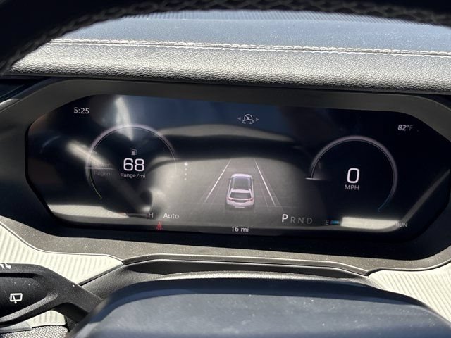 New 2026 Jeep Cherokee Laredo AWD/4WD image 21