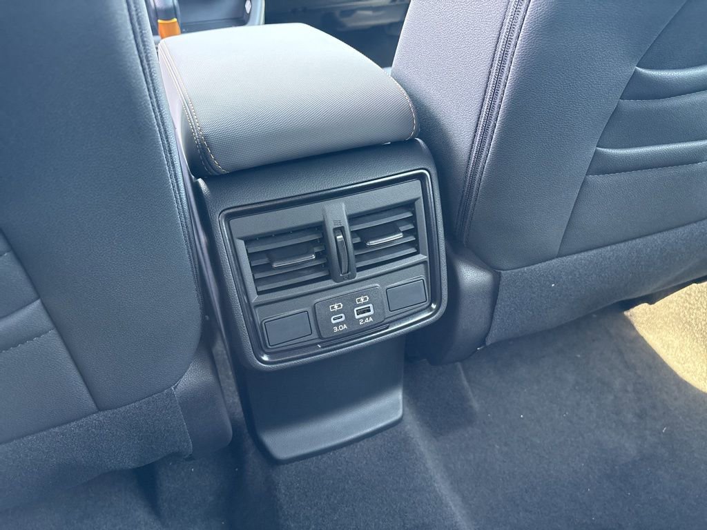 New 2026 Subaru Forester Wilderness AWD/4WD image 24