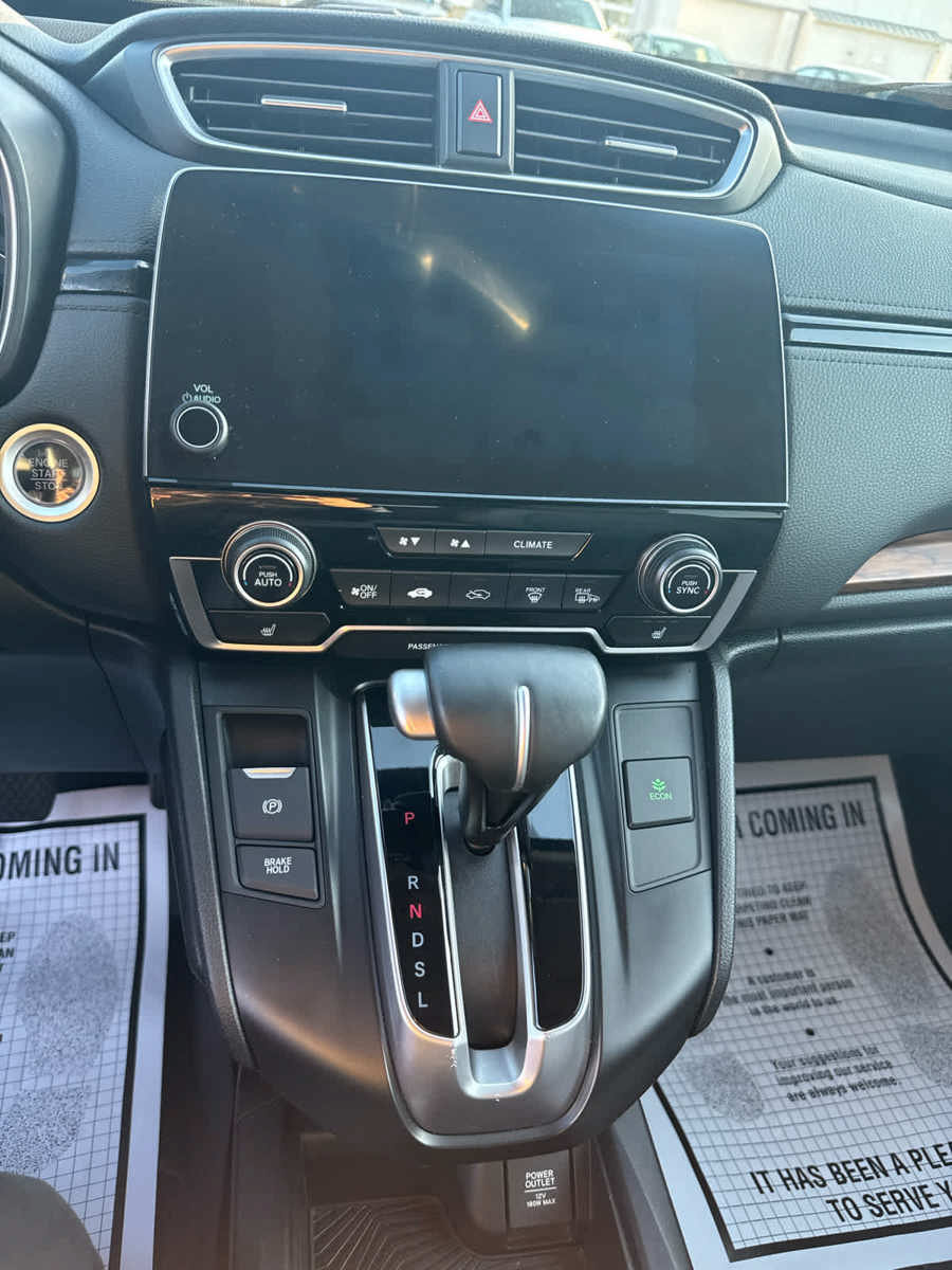 Used 2017 Honda CR-V EX-L image 27