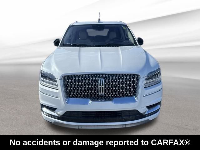 Used 2020 Lincoln Navigator Reserve w/ Luxury Package image 2