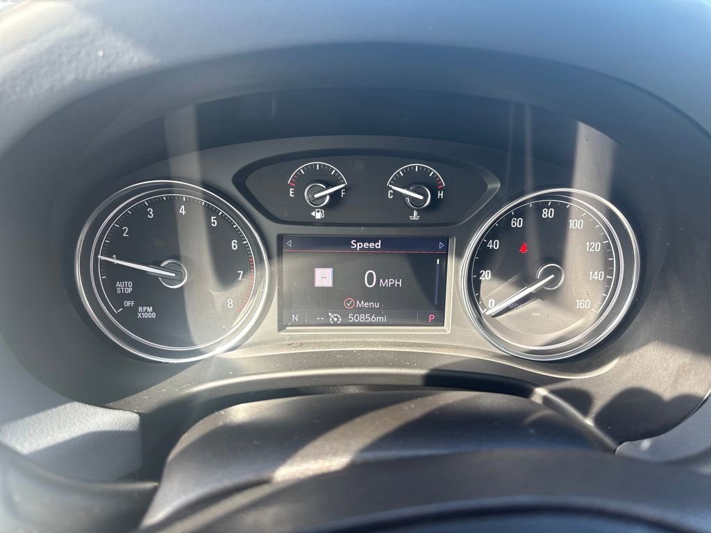 Used 2020 Buick Enclave Essence w/ Sound and Sites Package image 20