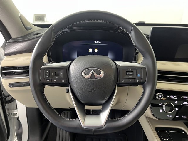 Used 2023 INFINITI QX60 Sensory w/ Vision Package image 20