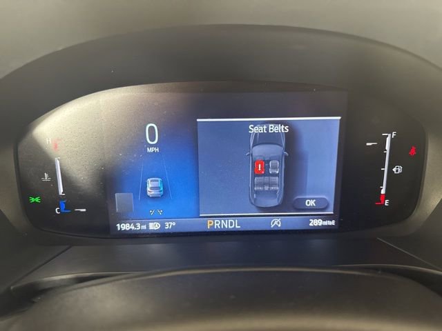 Used 2025 Ford Escape Active w/ Tech Pack #1 image 18