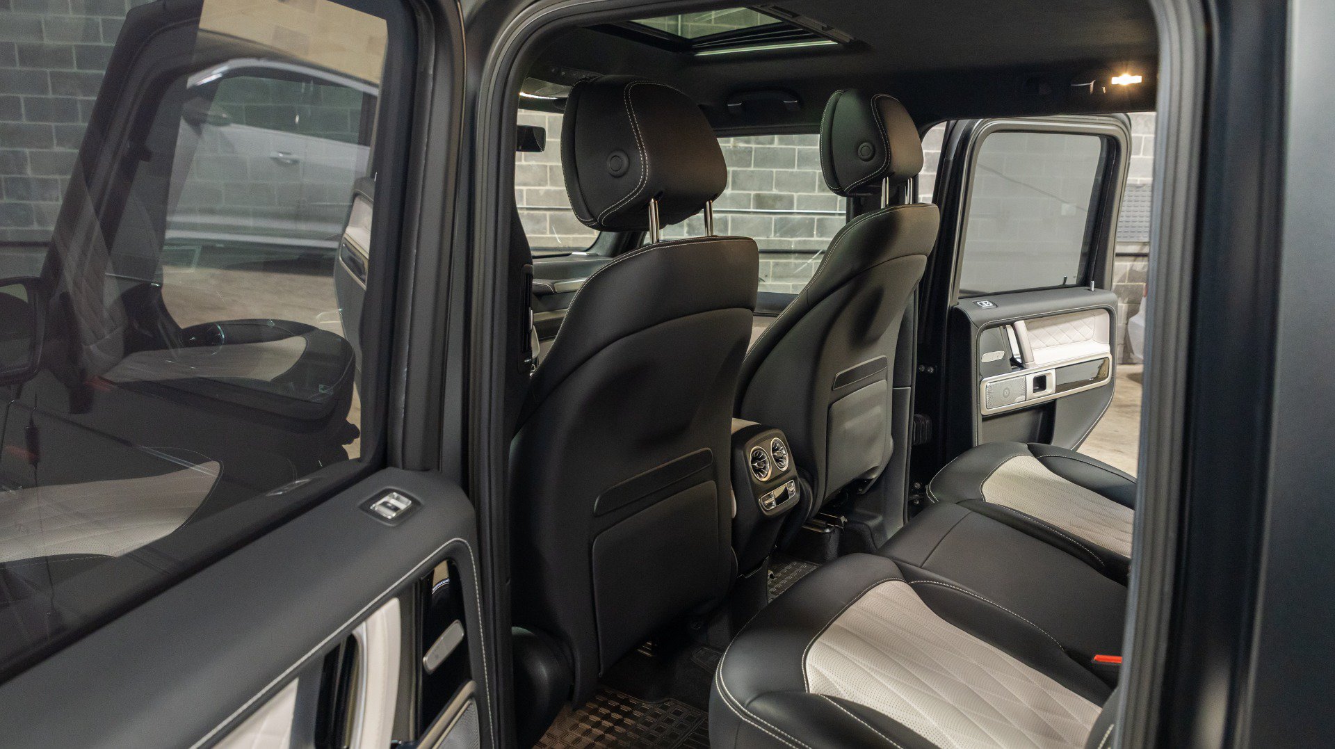 Used 2022 Mercedes-Benz G 63 AMG 4MATIC image 63