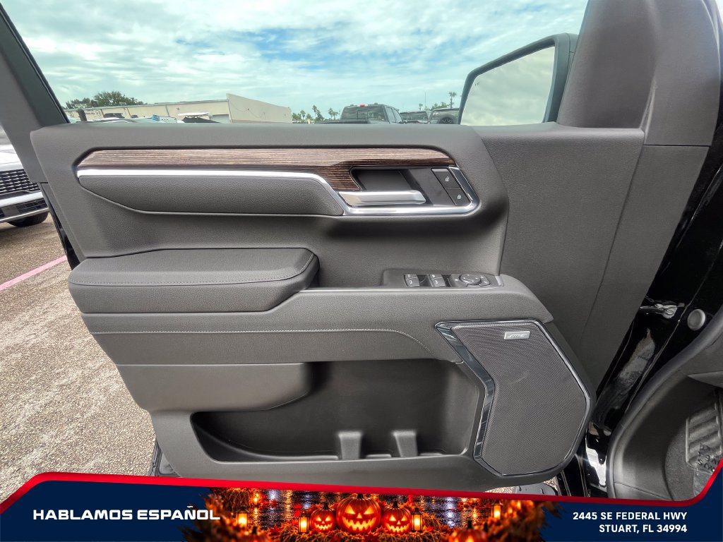 New 2026 GMC Sierra 1500 Elevation w/ Preferred Package RWD image 23