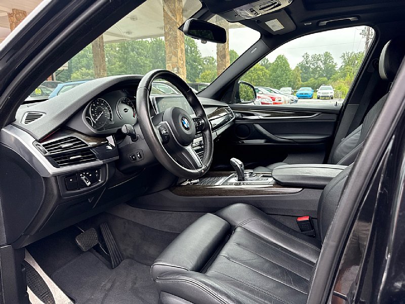 Used 2016 BMW X5 xDrive35i image 10