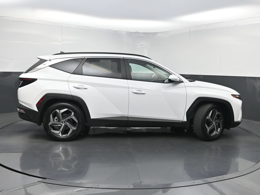 Used 2024 Hyundai Tucson SEL w/ Convenience Package FWD image 41