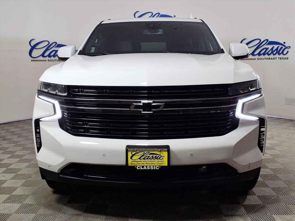 Used 2021 Chevrolet Tahoe RST w/ Luxury Package image 22