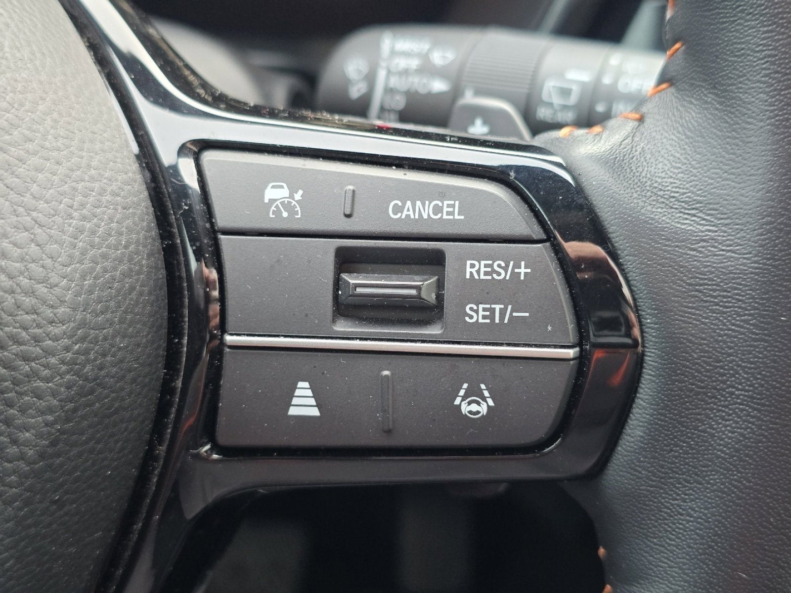 Used 2025 Honda CR-V Sport Touring image 36