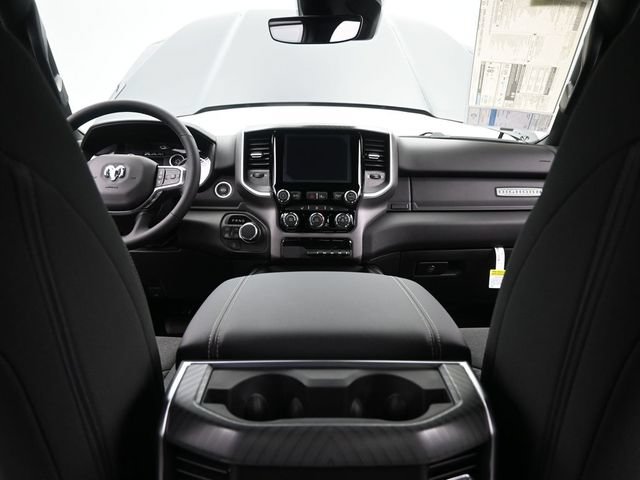 New 2026 RAM 1500 Big Horn w/ Night Edition AWD/4WD image 24