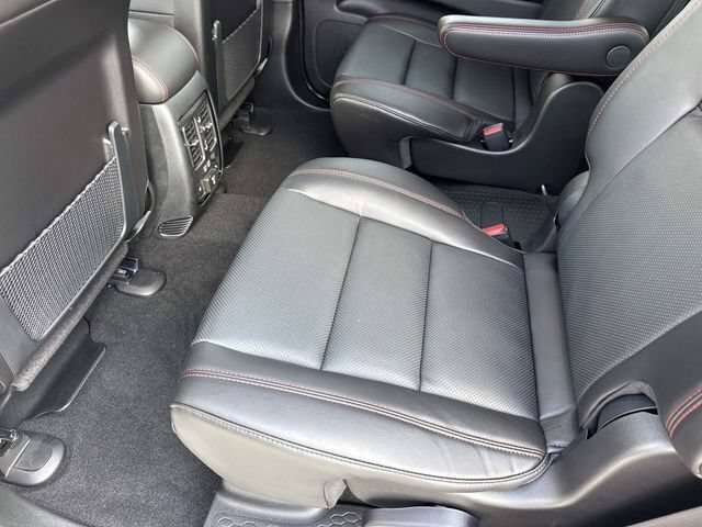 New 2026 Dodge Durango GT AWD/4WD image 10