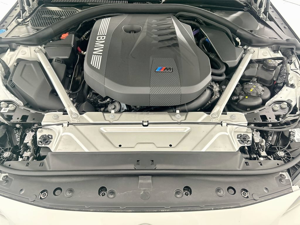 New 2027 BMW M440i Coupe w/ Premium Package RWD image 26