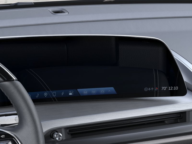 New 2027 Cadillac Vistiq Sport AWD/4WD image 20