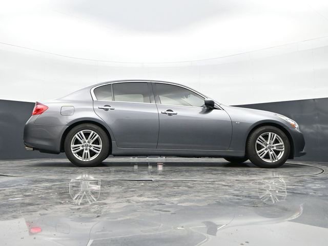 Used 2015 INFINITI Q40 w/ Navigation Package image 41