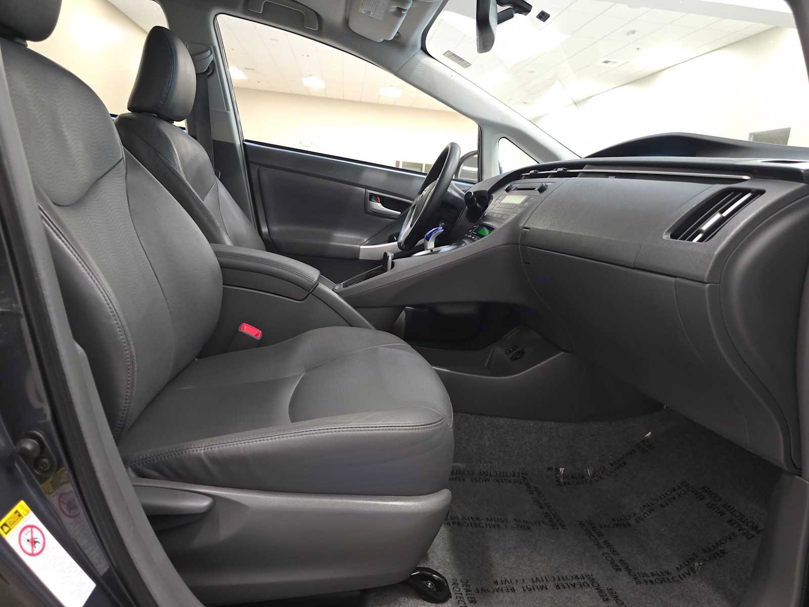Used 2011 Toyota Prius Four FWD image 25