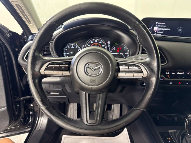 Used 2021 MAZDA CX-30 AWD 2.5 S w/ Select Package image 18