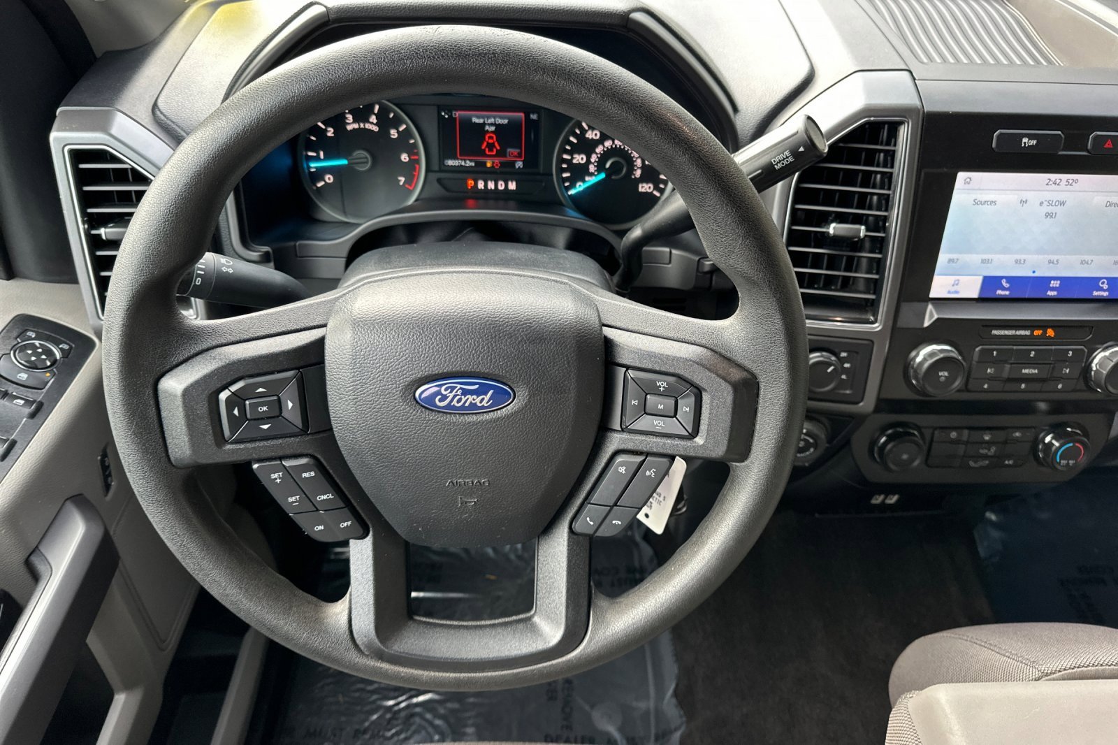 Used 2020 Ford F150 XLT w/ Max Trailer Tow Package image 15