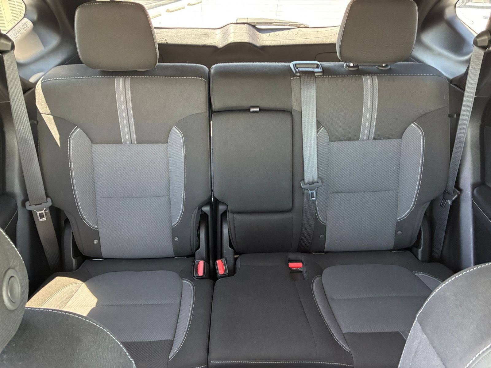 Used 2026 Chevrolet Blazer LT FWD image 39