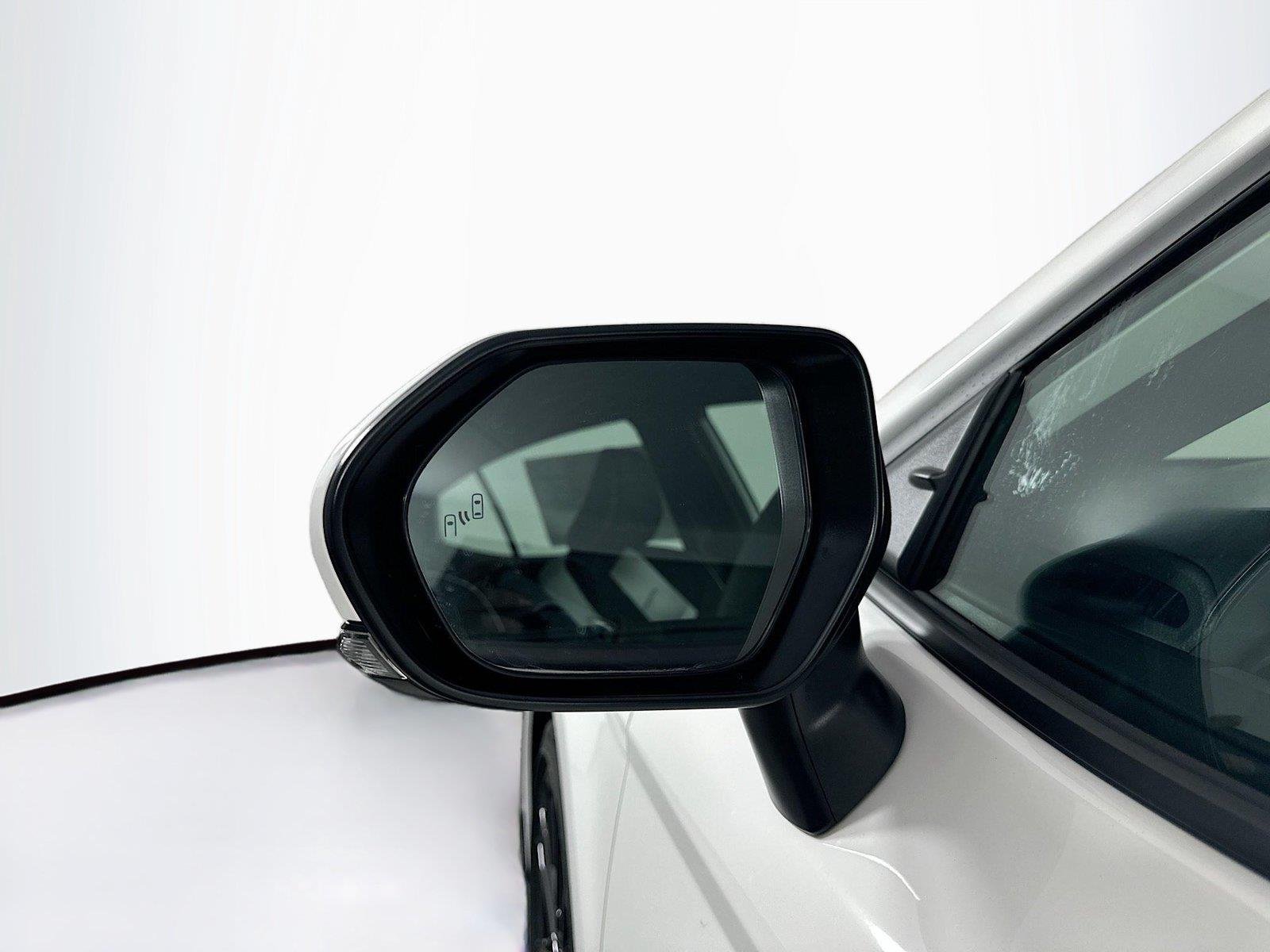 New 2026 Toyota Camry SE w/ Convenience Package FWD image 12
