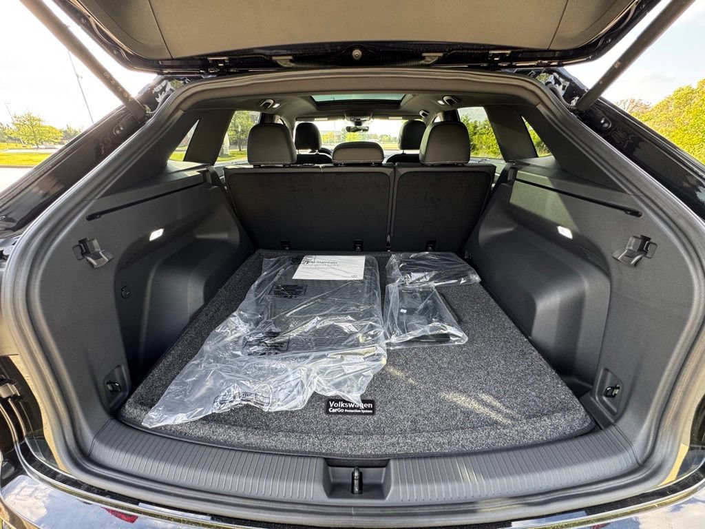 New 2026 Volkswagen Atlas Cross Sport SE AWD/4WD image 26