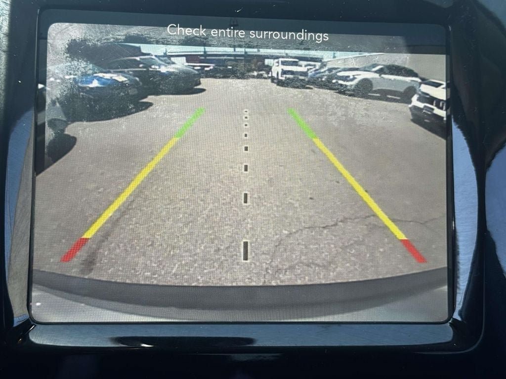 Used 2019 Jeep Cherokee Limited AWD/4WD image 27