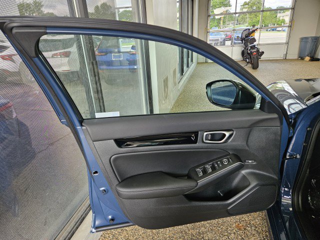 New 2026 Honda Civic Sport Touring image 16