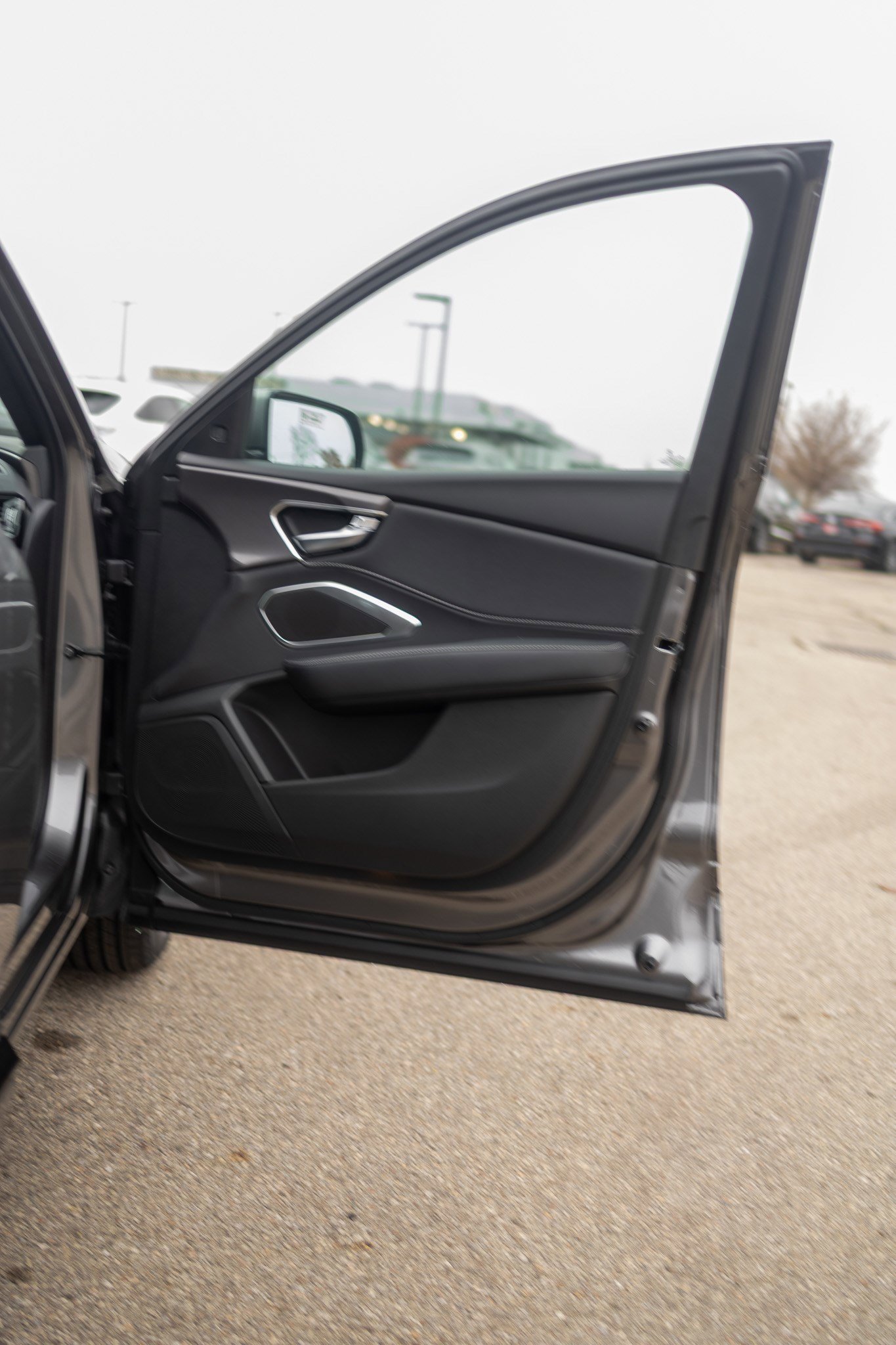 New 2026 Acura RDX SH-AWD image 42